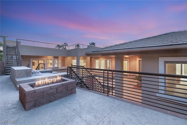 540 Regents Gate Dr, Henderson, NV 89012 - photo 50
