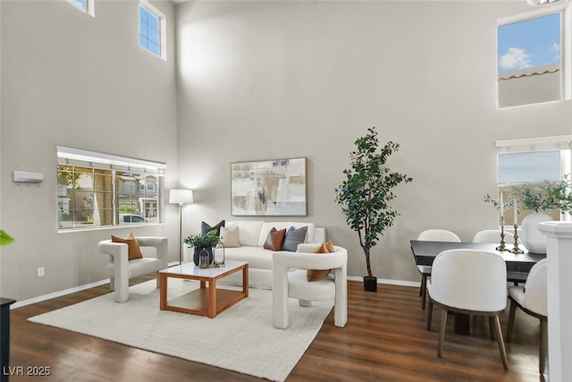 445 Colorful Rain Ave, North Las Vegas, NV 89031 - photo 4