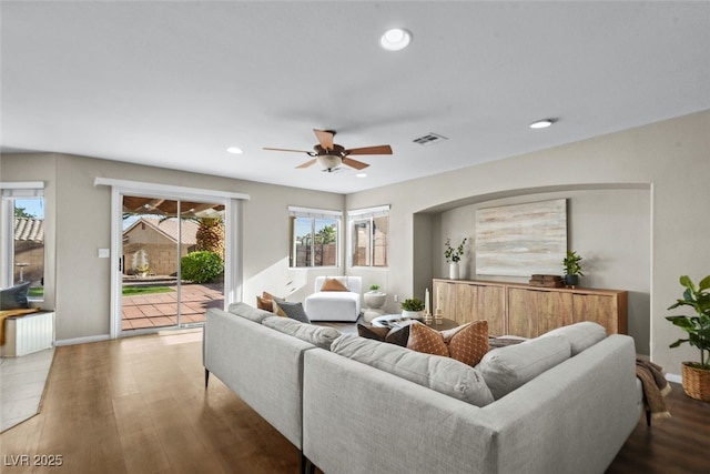 445 Colorful Rain Ave, North Las Vegas, NV 89031 - photo 9