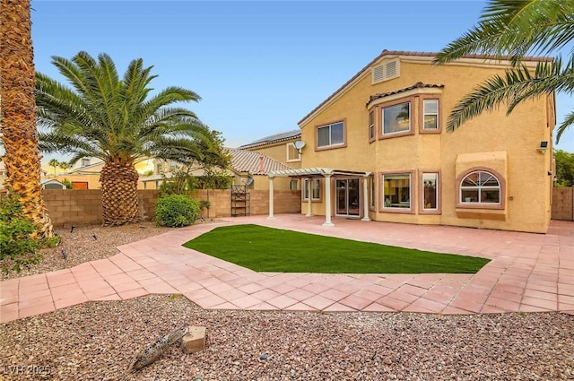 445 Colorful Rain Ave, North Las Vegas, NV 89031 - photo 27