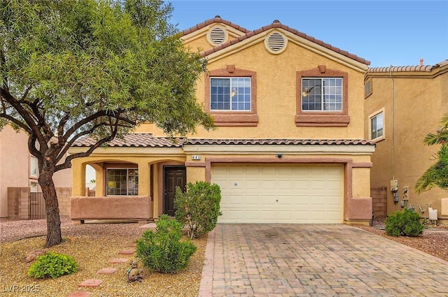 445 Colorful Rain Ave, North Las Vegas, NV 89031 - photo 24
