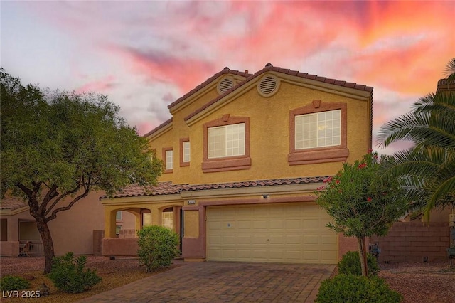 445 Colorful Rain Ave, North Las Vegas, NV 89031 - photo 25