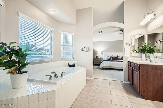 445 Colorful Rain Ave, North Las Vegas, NV 89031 - photo 16