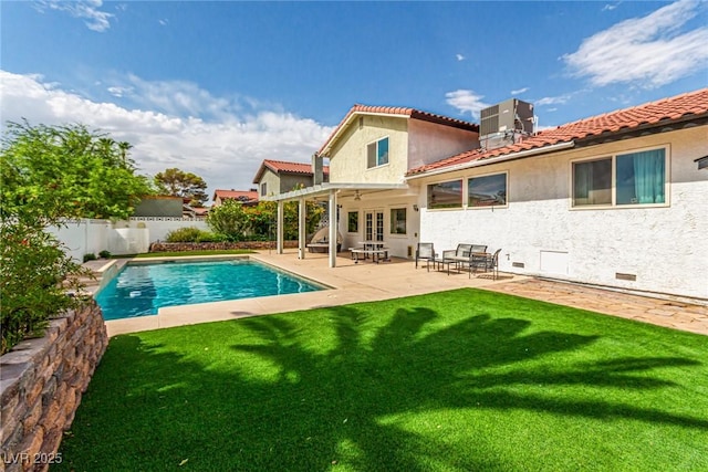 7384 Valhalla Ln, Las Vegas, NV 89123 - photo 4