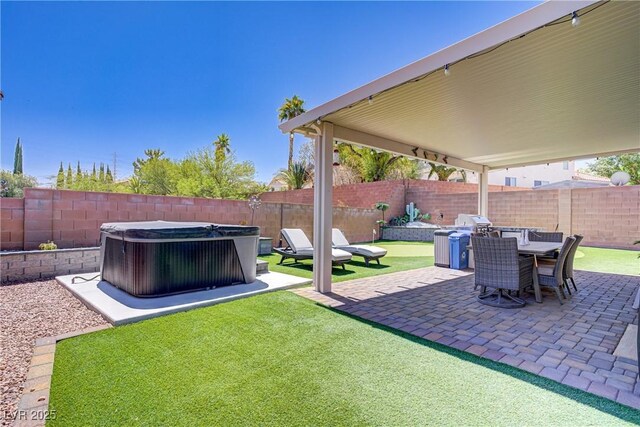 1008 Welkin St, Henderson, NV 89052 - photo 10
