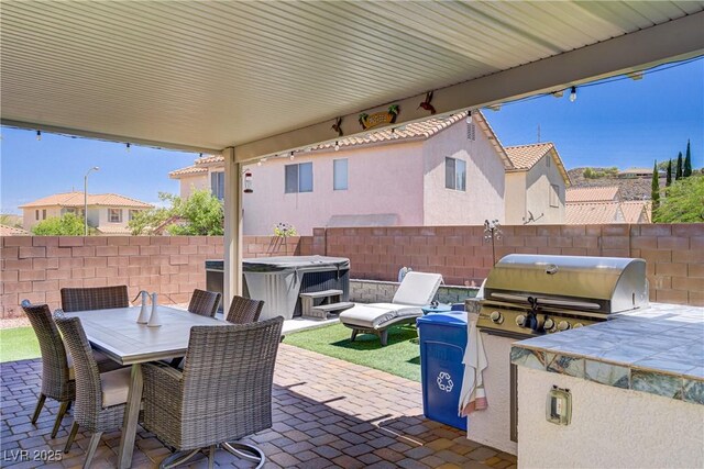 1008 Welkin St, Henderson, NV 89052 - photo 12