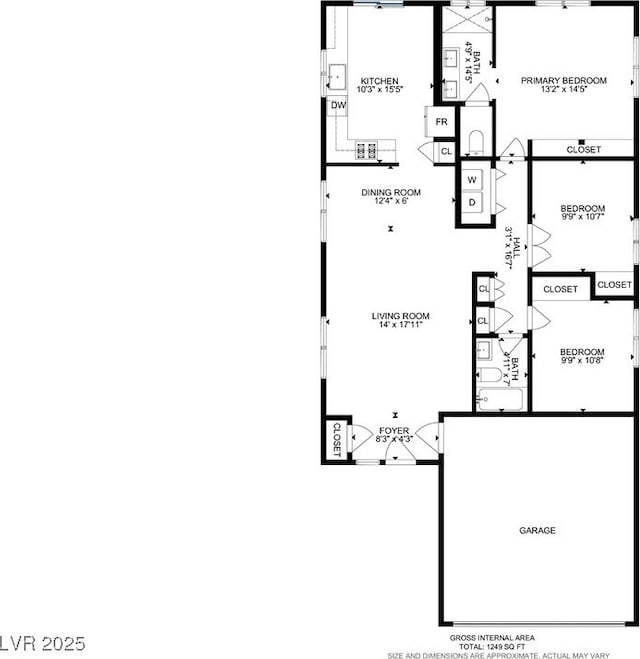 1008 Welkin St, Henderson, NV 89052 - photo 16