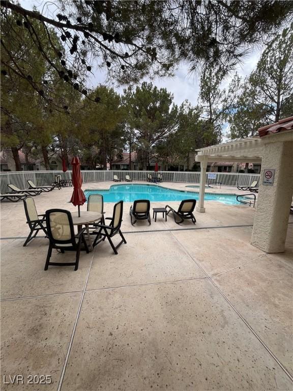 6921 Emerald Springs Ln, Las Vegas, NV 89113 - photo 13