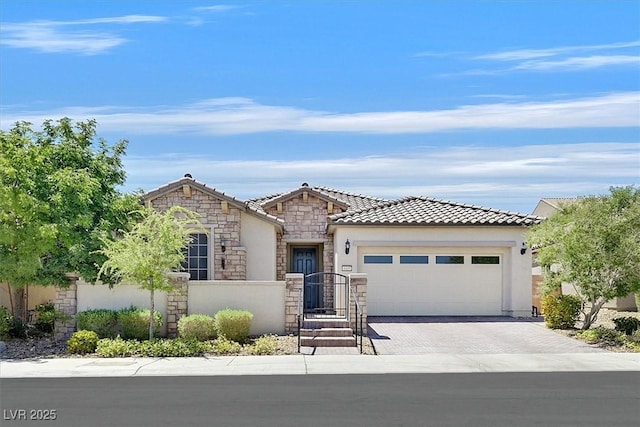 8405 Canyon Crevasse St, Las Vegas, NV 89166 - photo 1