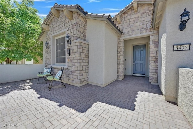 8405 Canyon Crevasse St, Las Vegas, NV 89166 - photo 2