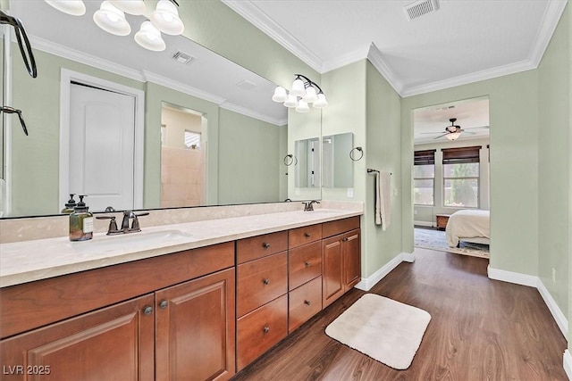 8405 Canyon Crevasse St, Las Vegas, NV 89166 - photo 23