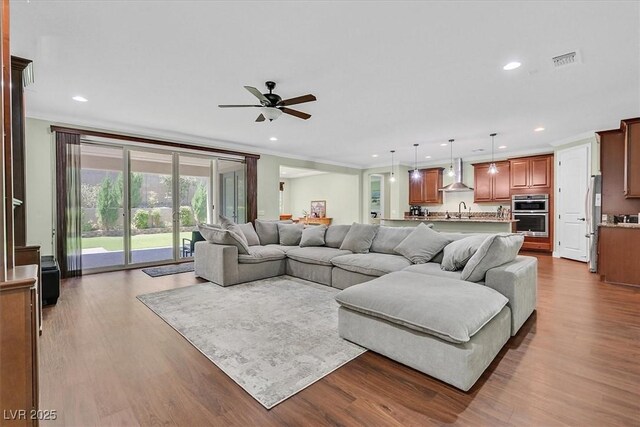 8405 Canyon Crevasse St, Las Vegas, NV 89166 - photo 7