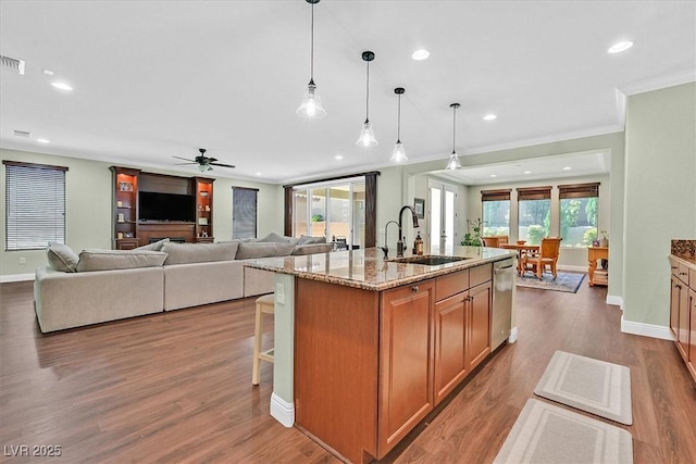 8405 Canyon Crevasse St, Las Vegas, NV 89166 - photo 9