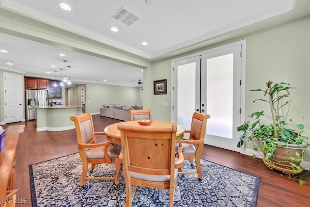 8405 Canyon Crevasse St, Las Vegas, NV 89166 - photo 14