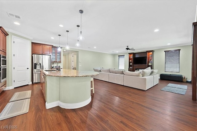 8405 Canyon Crevasse St, Las Vegas, NV 89166 - photo 15
