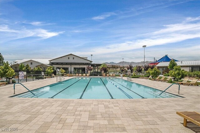 8405 Canyon Crevasse St, Las Vegas, NV 89166 - photo 36