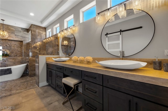 2548 Faiss Dr, Las Vegas, NV 89134 - photo 29
