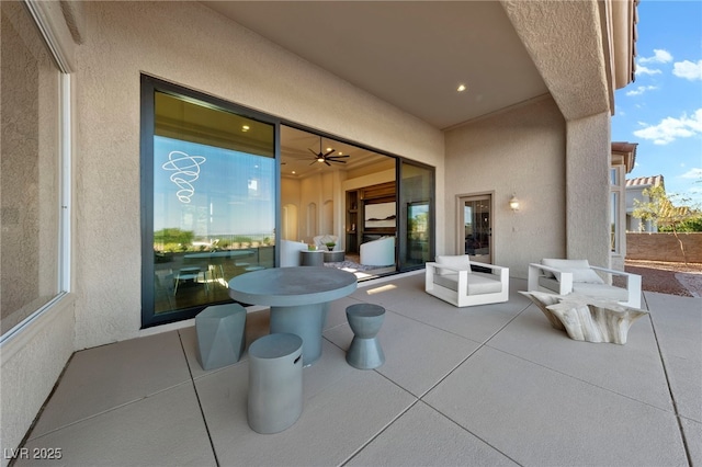 2548 Faiss Dr, Las Vegas, NV 89134 - photo 47