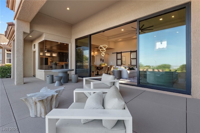 2548 Faiss Dr, Las Vegas, NV 89134 - photo 48