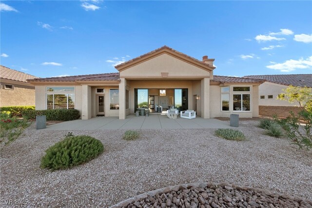 2548 Faiss Dr, Las Vegas, NV 89134 - photo 50