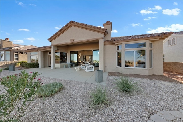 2548 Faiss Dr, Las Vegas, NV 89134 - photo 51