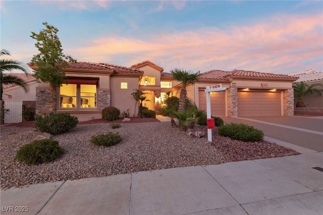 2548 Faiss Dr, Las Vegas, NV 89134 - photo 52