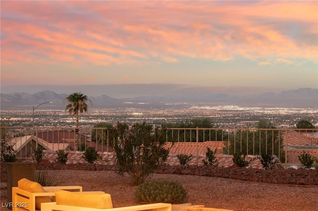 2548 Faiss Dr, Las Vegas, NV 89134 - photo 54