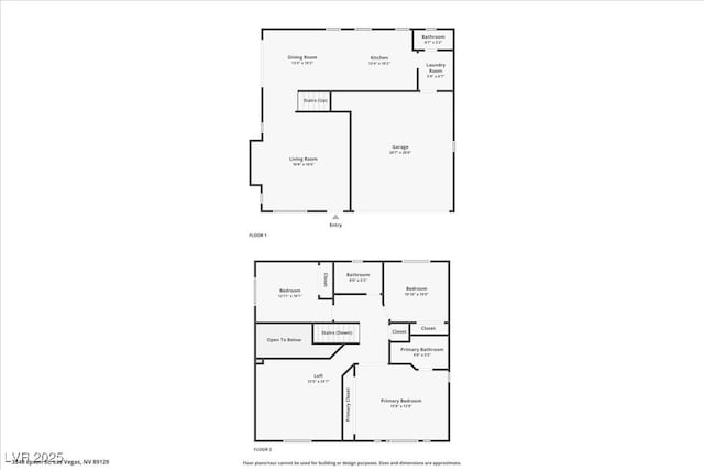 3340 Epson St, Las Vegas, NV 89129 - photo 5