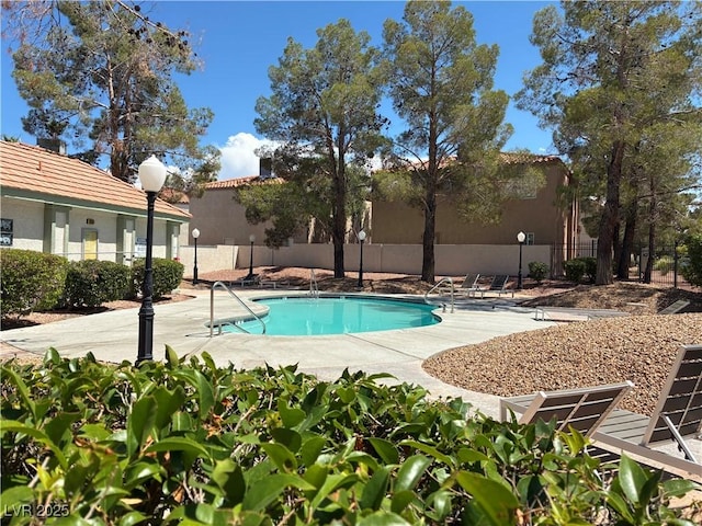 3340 Epson St, Las Vegas, NV 89129 - photo 55
