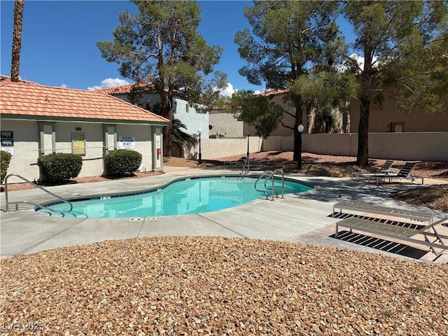 3340 Epson St, Las Vegas, NV 89129 - photo 56