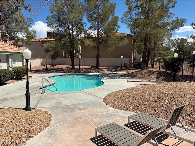 3340 Epson St, Las Vegas, NV 89129 - photo 57