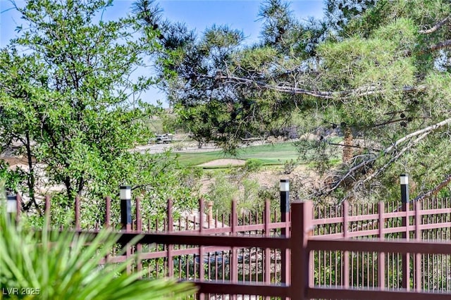 536 Pima Canyon Ct, Las Vegas, NV 89144 - view of yard