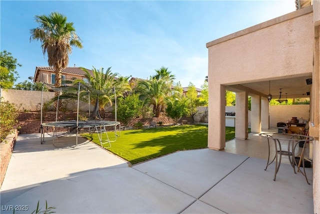 7057 Fort Union Ct, Las Vegas, NV 89179 - photo 32