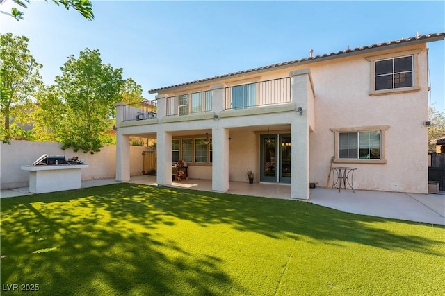 7057 Fort Union Ct, Las Vegas, NV 89179 - photo 34