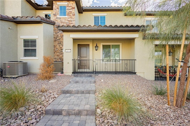 675 Omaggio Pl, Henderson, NV 89011 - photo 1
