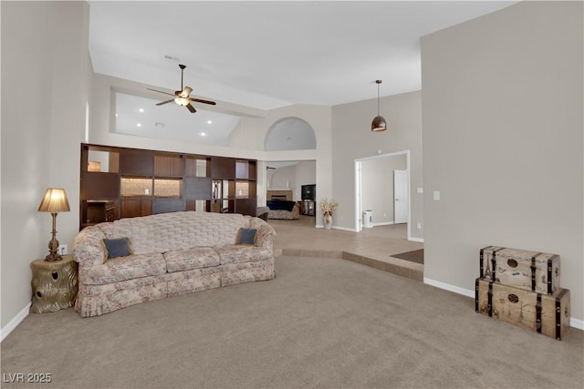 6781 Alpine Brooks Ave, Las Vegas, NV 89130 - photo 9