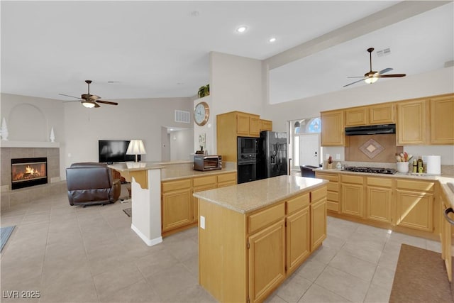 6781 Alpine Brooks Ave, Las Vegas, NV 89130 - photo 18