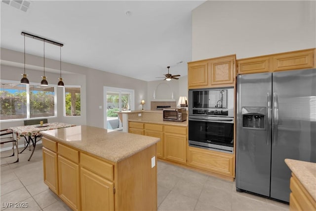 6781 Alpine Brooks Ave, Las Vegas, NV 89130 - photo 21