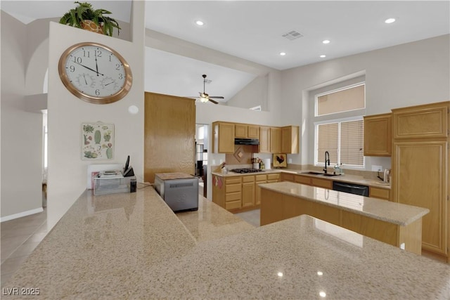 6781 Alpine Brooks Ave, Las Vegas, NV 89130 - photo 24
