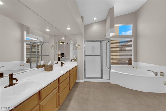 6781 Alpine Brooks Ave, Las Vegas, NV 89130 - photo 29