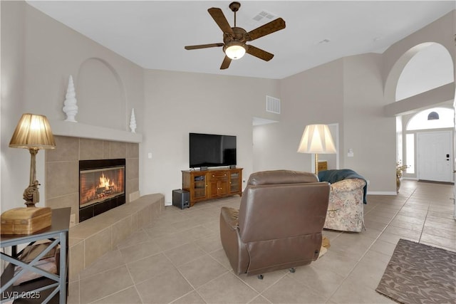 6781 Alpine Brooks Ave, Las Vegas, NV 89130 - photo 16