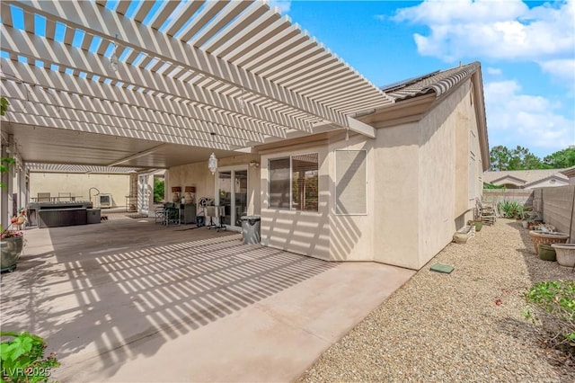 6781 Alpine Brooks Ave, Las Vegas, NV 89130 - photo 41