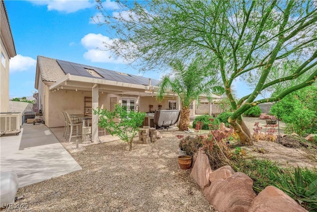 6781 Alpine Brooks Ave, Las Vegas, NV 89130 - photo 45