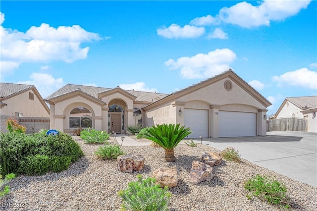 6781 Alpine Brooks Ave, Las Vegas, NV 89130 - photo 2