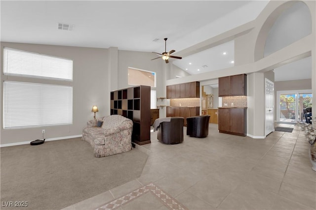 6781 Alpine Brooks Ave, Las Vegas, NV 89130 - photo 8
