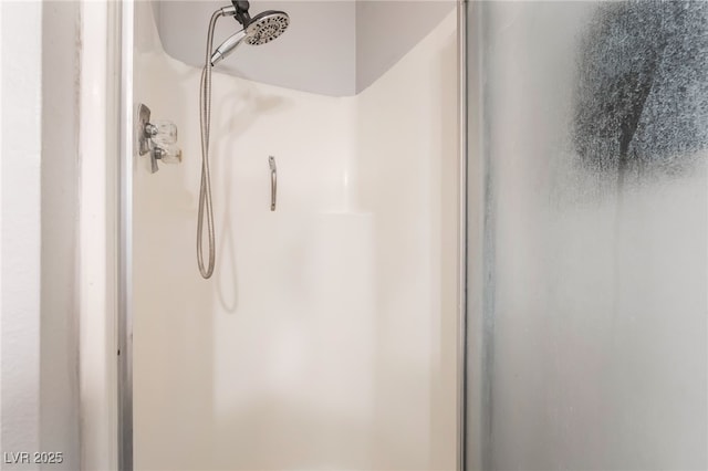 405 Box Elder Way, Henderson, NV 89015 - bathroom view of a stall shower
