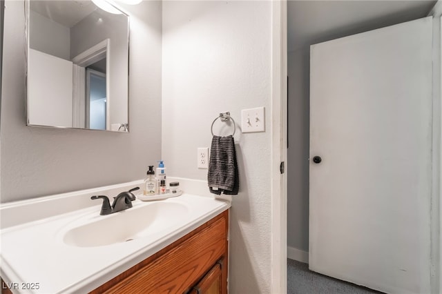 405 Box Elder Way, Henderson, NV 89015 - bathroom with vanity
