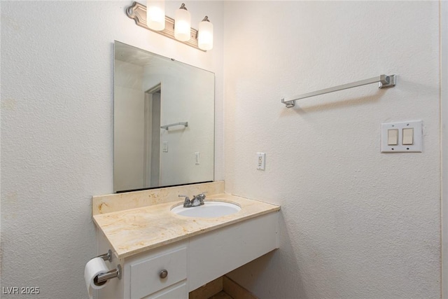 922 Westminster Ave, Las Vegas, NV 89119 - bathroom with vanity