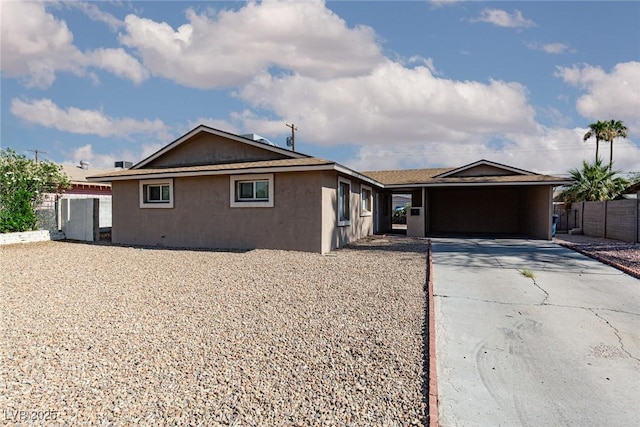 922 Westminster Ave, Las Vegas, NV 89119 - single story home featuring concrete driveway and stucco siding