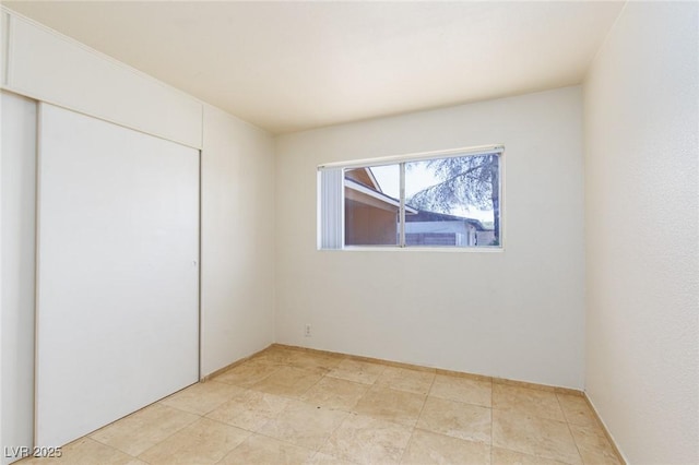 922 Westminster Ave, Las Vegas, NV 89119 - view of spare room